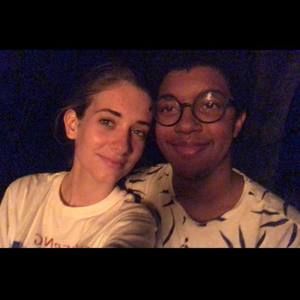 Meet your Posher, Deven